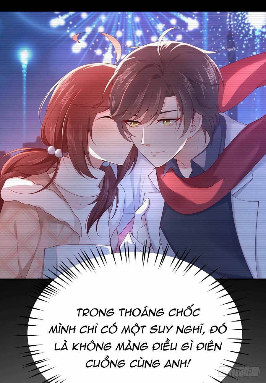 Nam Thần Truy Thê Chỉ Nam Chapter 41.1 - Trang 2