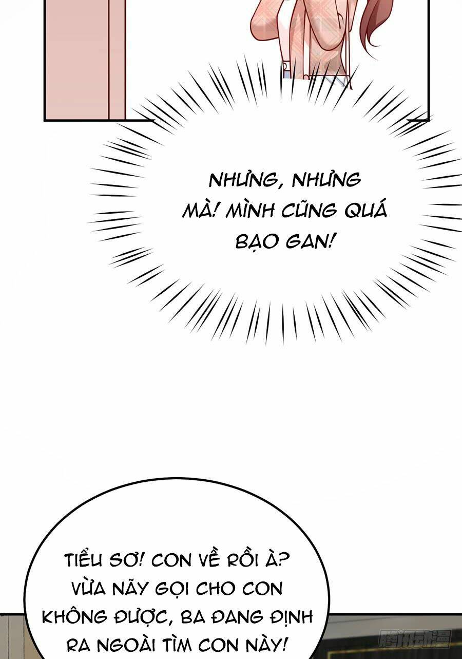 Nam Thần Truy Thê Chỉ Nam Chapter 41.1 - Trang 2