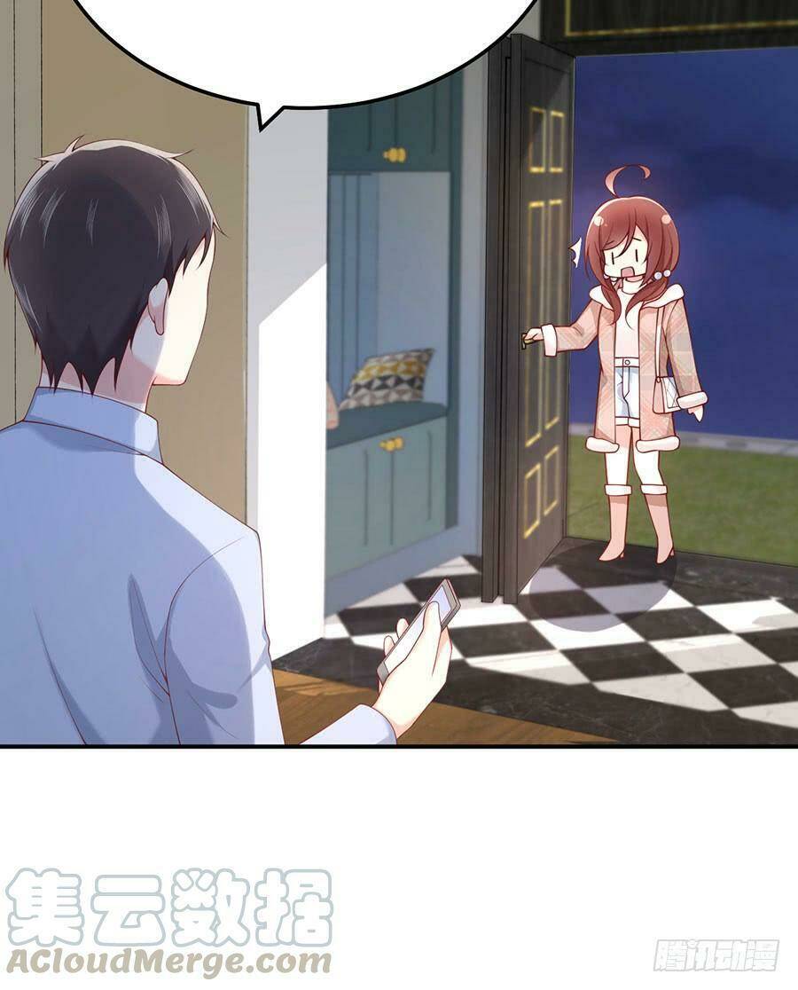 Nam Thần Truy Thê Chỉ Nam Chapter 41.1 - Trang 2