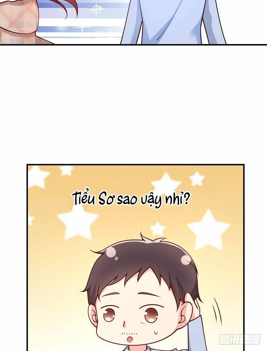 Nam Thần Truy Thê Chỉ Nam Chapter 41.1 - Trang 2