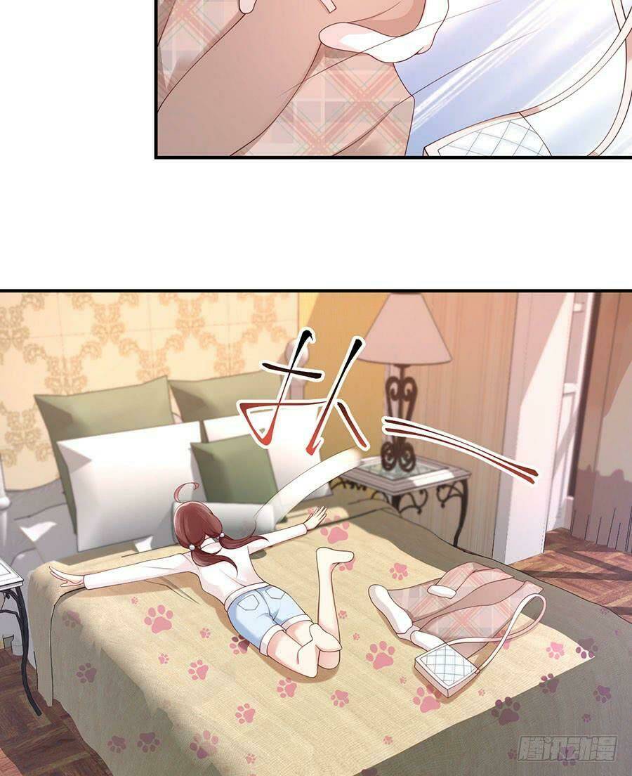 Nam Thần Truy Thê Chỉ Nam Chapter 41.1 - Trang 2