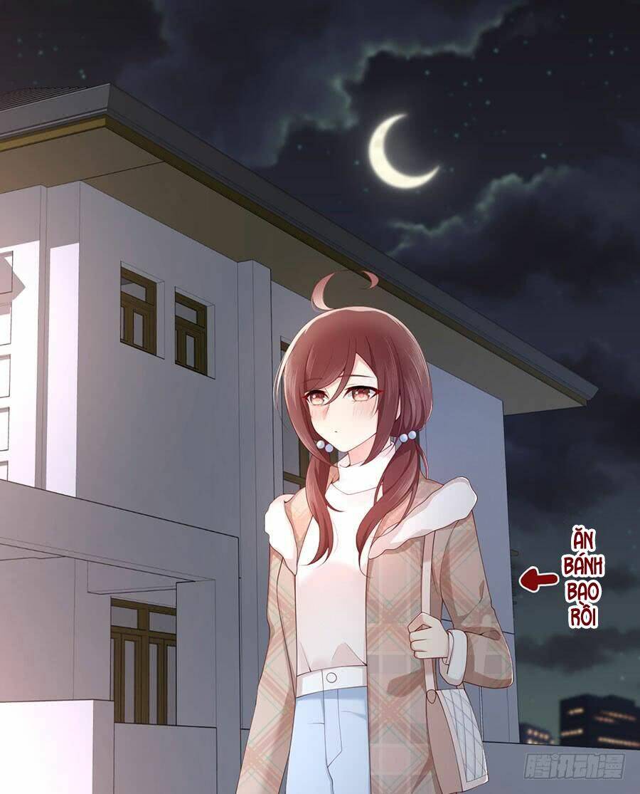 Nam Thần Truy Thê Chỉ Nam Chapter 41.1 - Trang 2