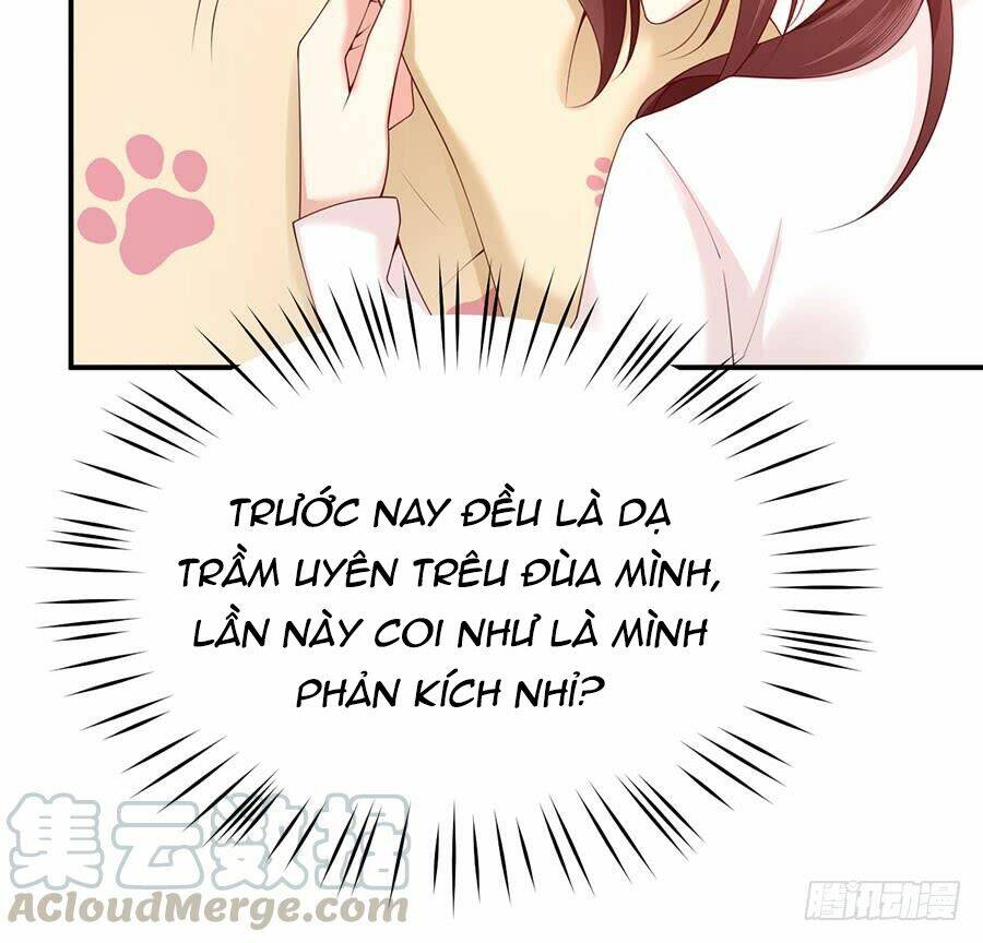 Nam Thần Truy Thê Chỉ Nam Chapter 41.1 - Trang 2