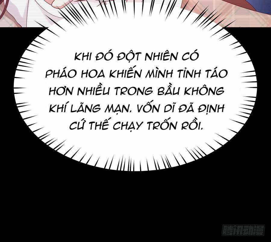 Nam Thần Truy Thê Chỉ Nam Chapter 41.1 - Trang 2