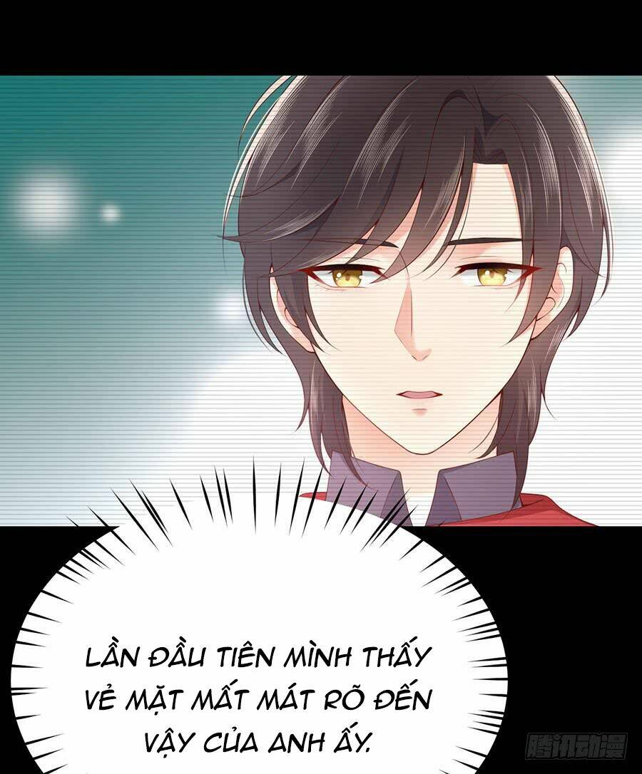 Nam Thần Truy Thê Chỉ Nam Chapter 41.1 - Trang 2