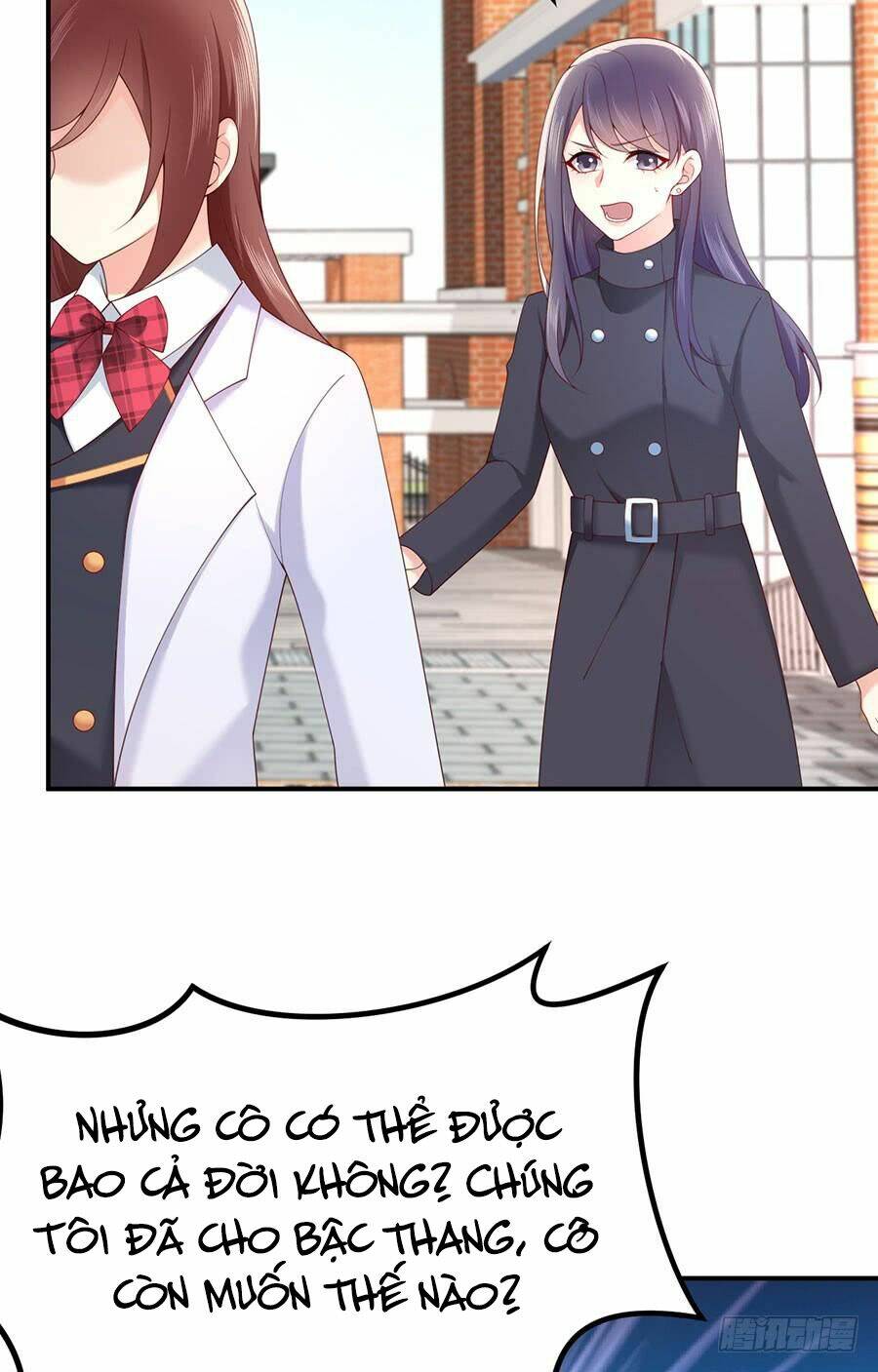 Nam Thần Truy Thê Chỉ Nam Chapter 41.2 - Trang 2