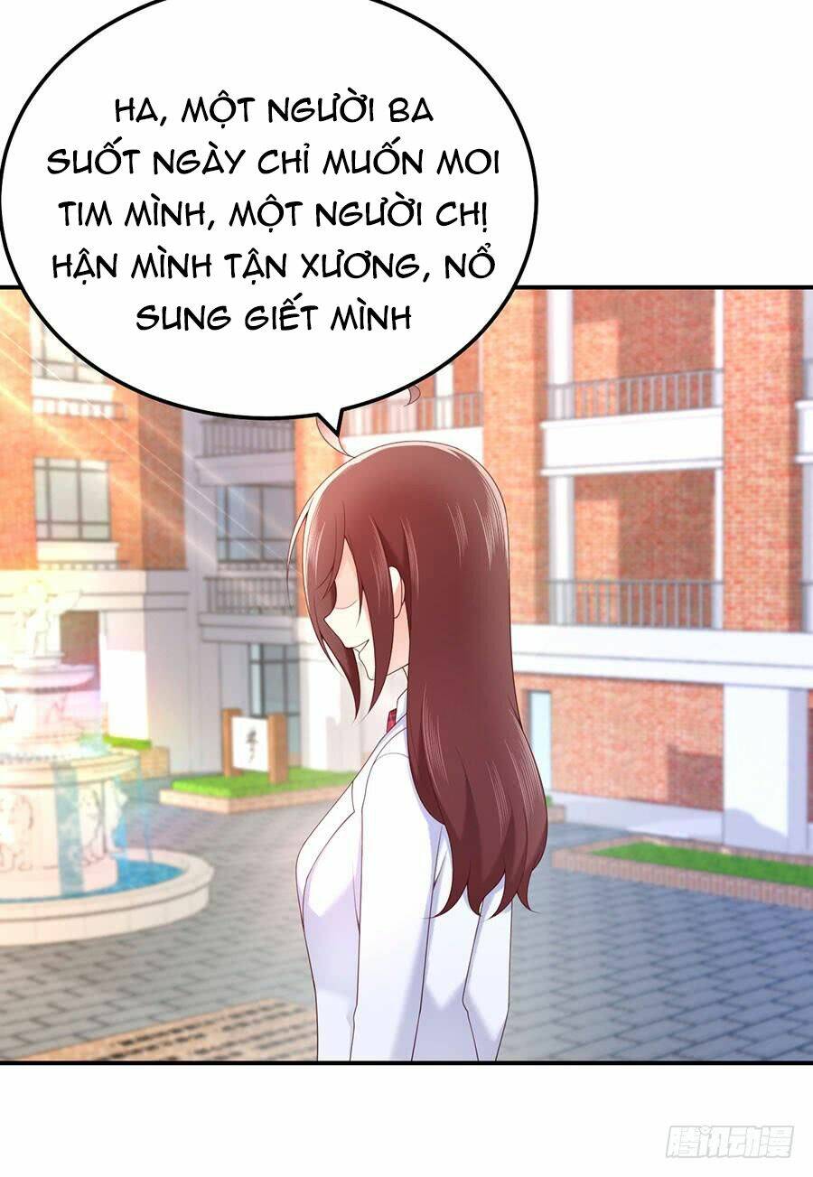 Nam Thần Truy Thê Chỉ Nam Chapter 41.2 - Trang 2