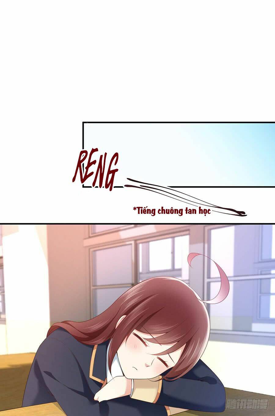 Nam Thần Truy Thê Chỉ Nam Chapter 41.2 - Trang 2