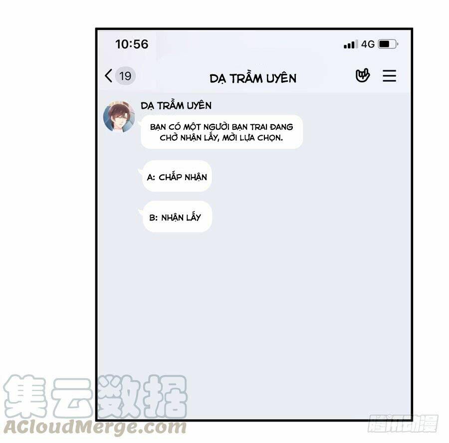 Nam Thần Truy Thê Chỉ Nam Chapter 41.2 - Trang 2