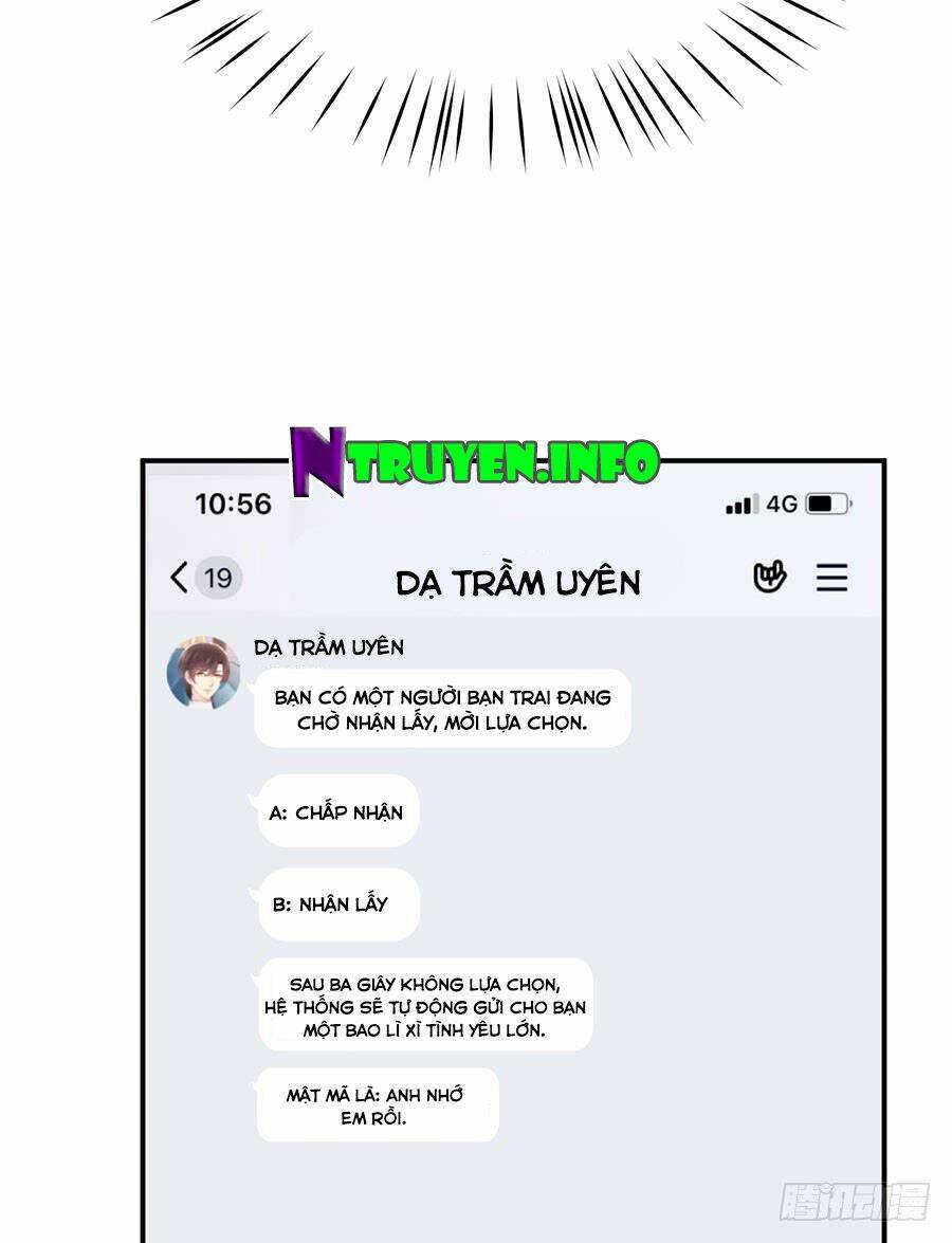 Nam Thần Truy Thê Chỉ Nam Chapter 41.2 - Trang 2