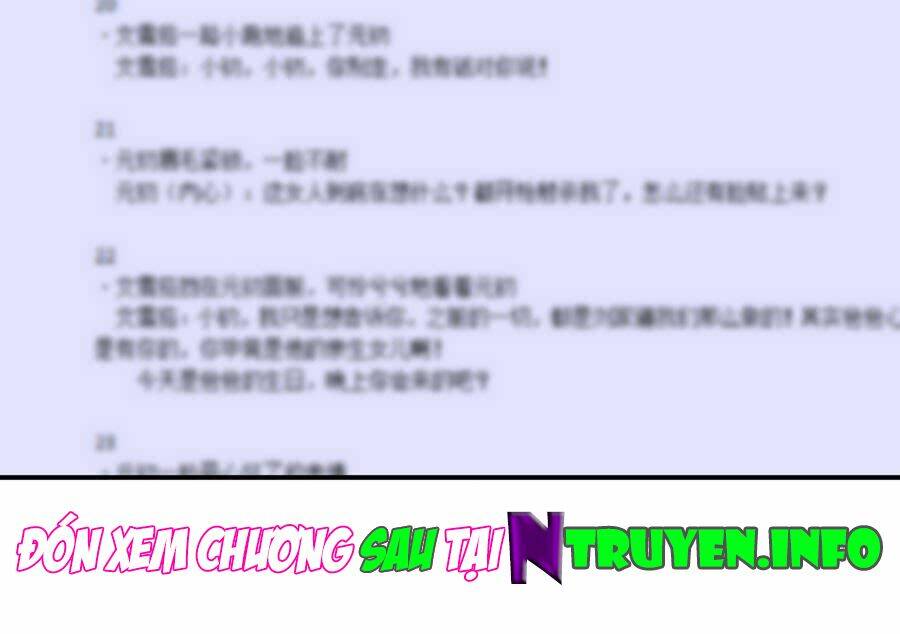 Nam Thần Truy Thê Chỉ Nam Chapter 41.2 - Trang 2