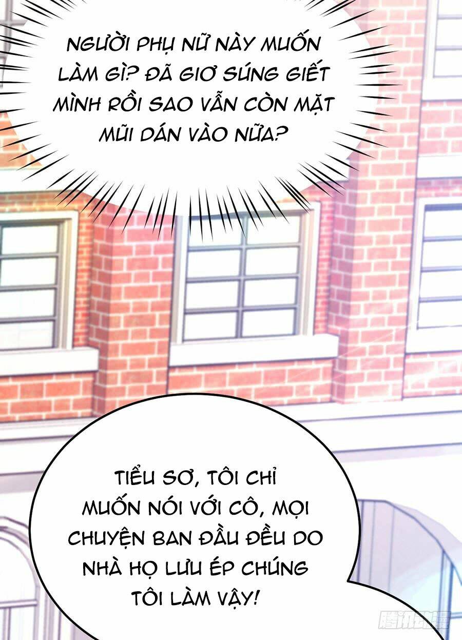 Nam Thần Truy Thê Chỉ Nam Chapter 41.2 - Trang 2