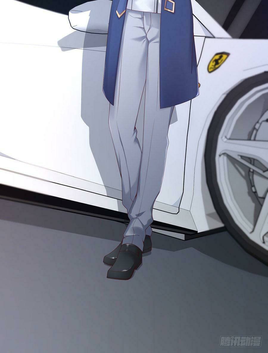 Nam Thần Truy Thê Chỉ Nam Chapter 42.1 - Trang 2