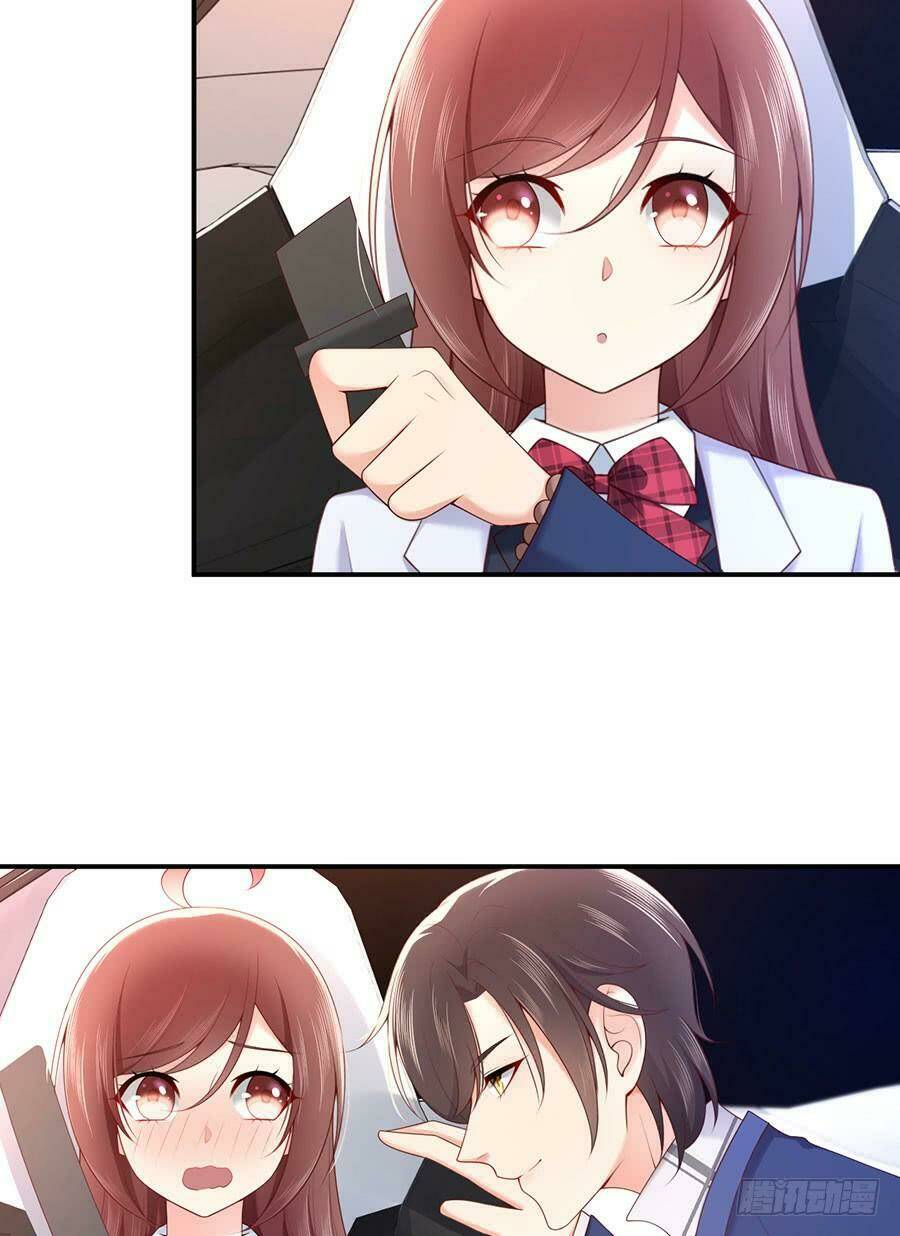 Nam Thần Truy Thê Chỉ Nam Chapter 42.1 - Trang 2