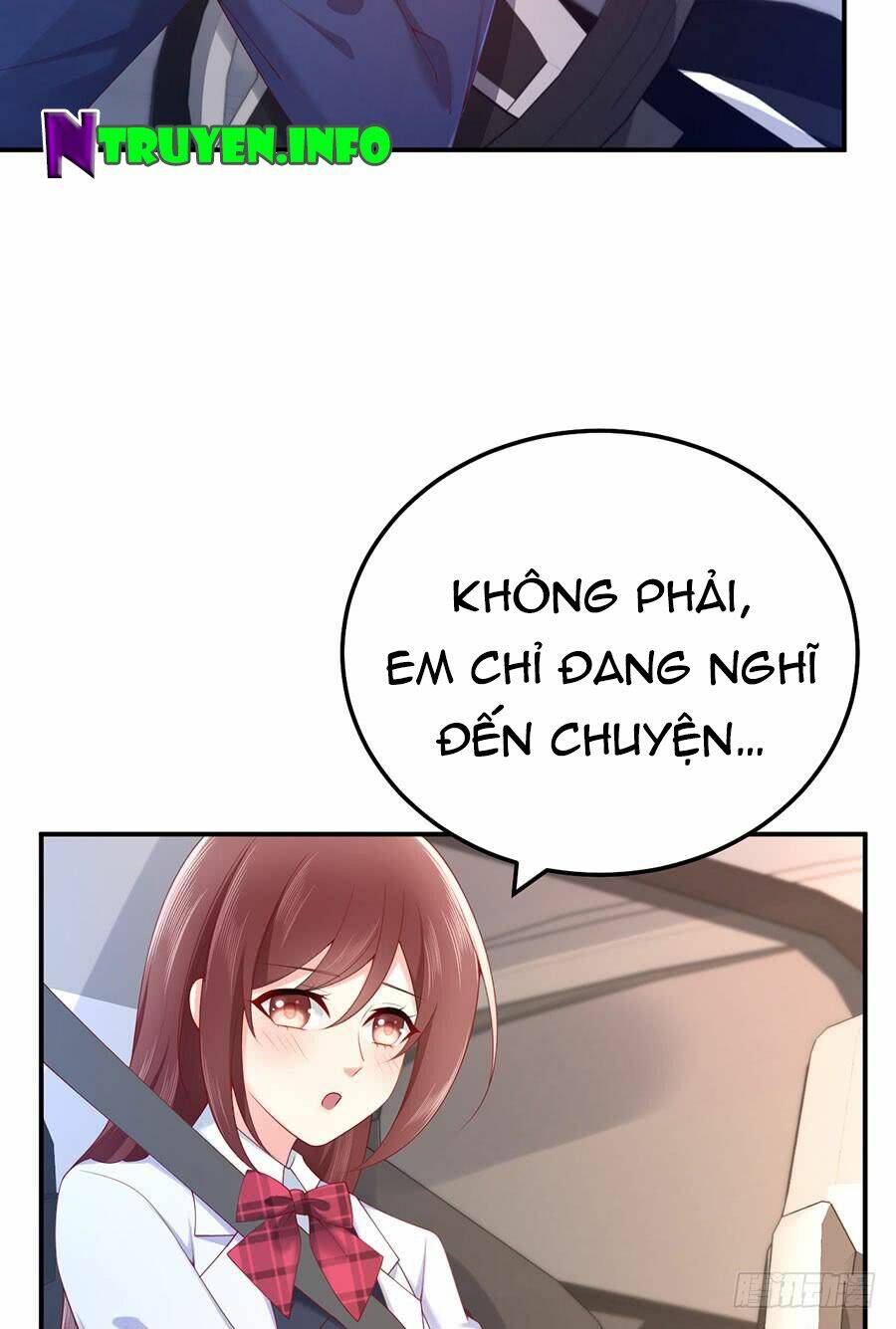 Nam Thần Truy Thê Chỉ Nam Chapter 42.1 - Trang 2
