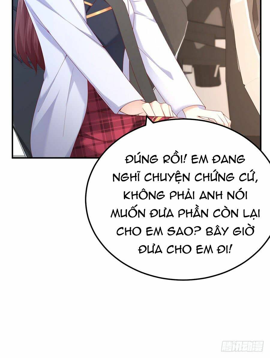 Nam Thần Truy Thê Chỉ Nam Chapter 42.1 - Trang 2