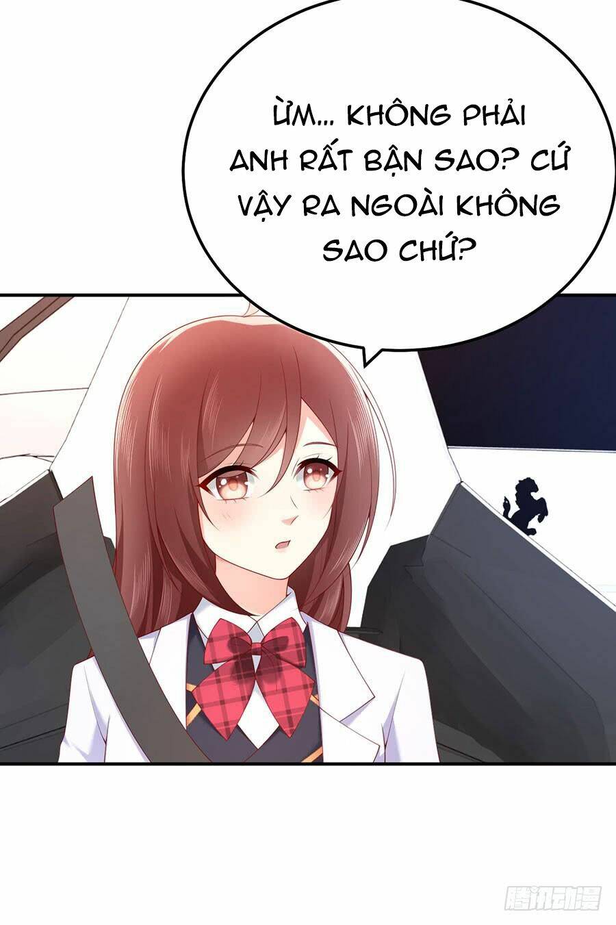 Nam Thần Truy Thê Chỉ Nam Chapter 42.1 - Trang 2