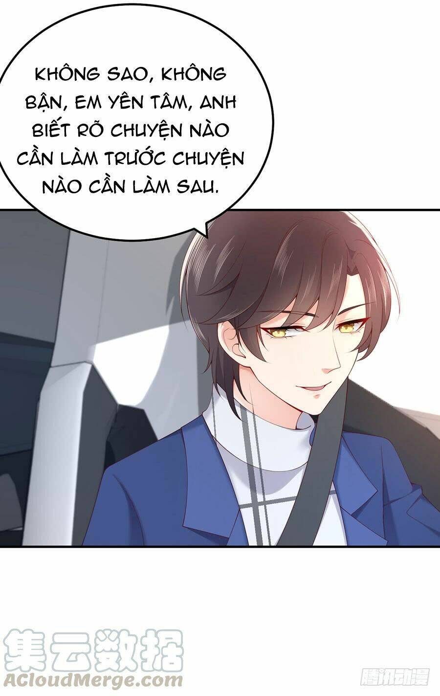 Nam Thần Truy Thê Chỉ Nam Chapter 42.1 - Trang 2