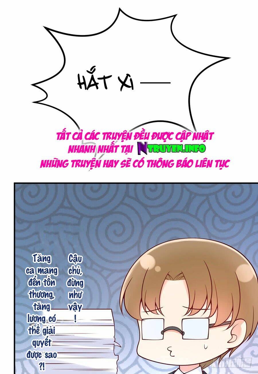 Nam Thần Truy Thê Chỉ Nam Chapter 42.1 - Trang 2