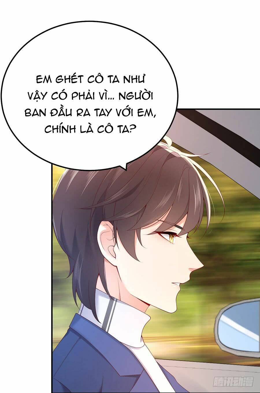 Nam Thần Truy Thê Chỉ Nam Chapter 42.1 - Trang 2