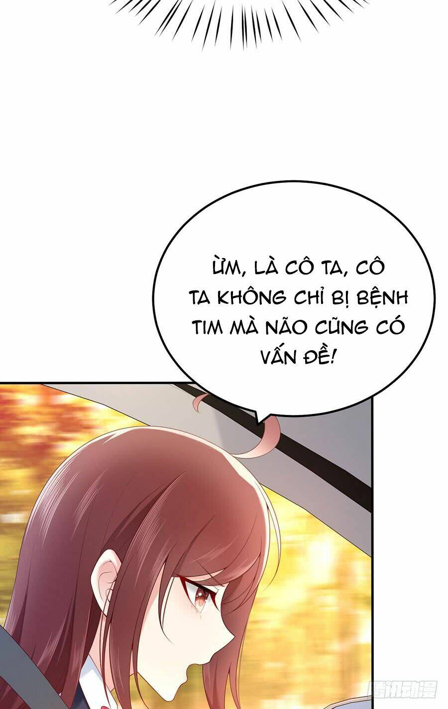 Nam Thần Truy Thê Chỉ Nam Chapter 42.1 - Trang 2