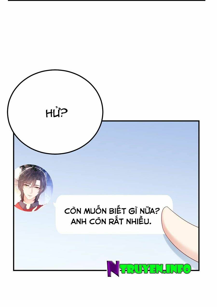 Nam Thần Truy Thê Chỉ Nam Chapter 42.1 - Trang 2