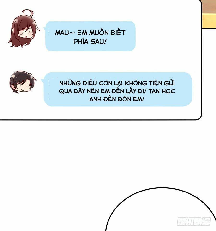 Nam Thần Truy Thê Chỉ Nam Chapter 42.1 - Trang 2