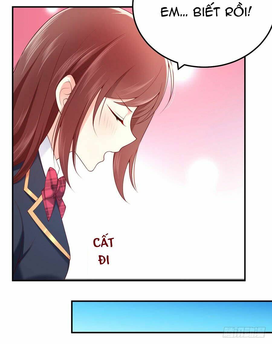 Nam Thần Truy Thê Chỉ Nam Chapter 42.1 - Trang 2