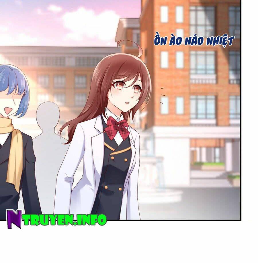 Nam Thần Truy Thê Chỉ Nam Chapter 42.1 - Trang 2