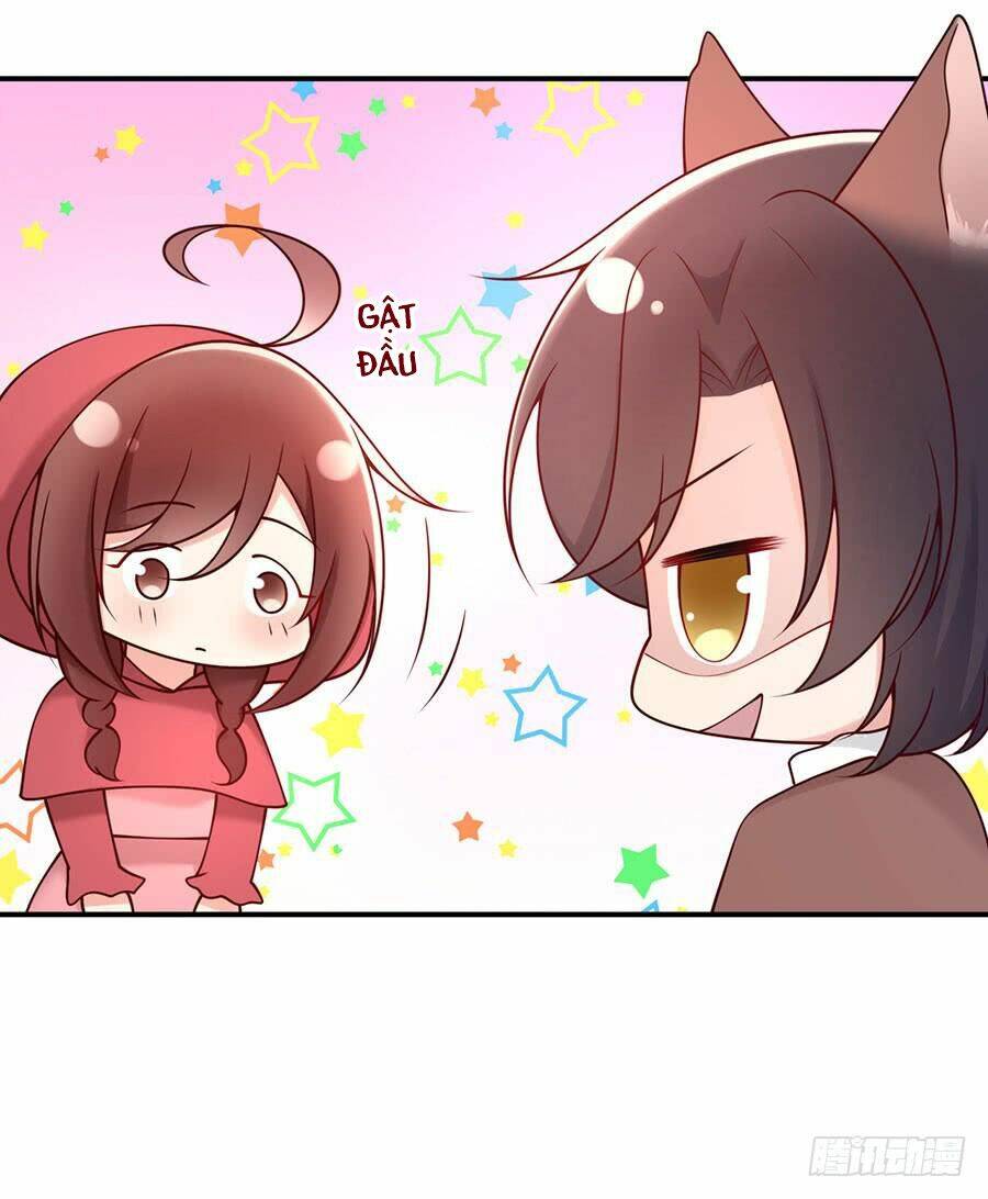 Nam Thần Truy Thê Chỉ Nam Chapter 42.2 - Trang 2