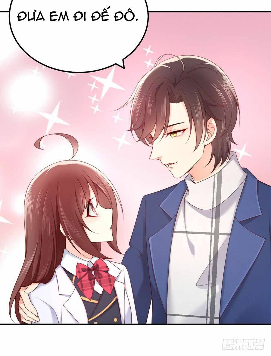 Nam Thần Truy Thê Chỉ Nam Chapter 42.2 - Trang 2