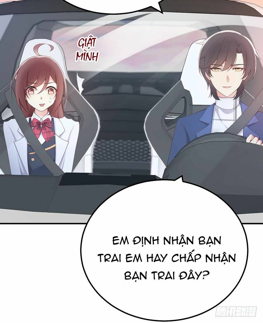 Nam Thần Truy Thê Chỉ Nam Chapter 42.2 - Trang 2