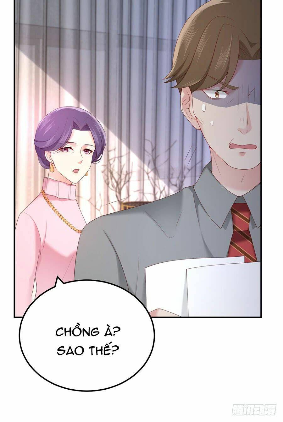 Nam Thần Truy Thê Chỉ Nam Chapter 43.1 - Trang 2