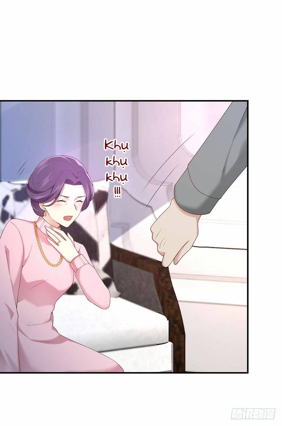 Nam Thần Truy Thê Chỉ Nam Chapter 43.1 - Trang 2