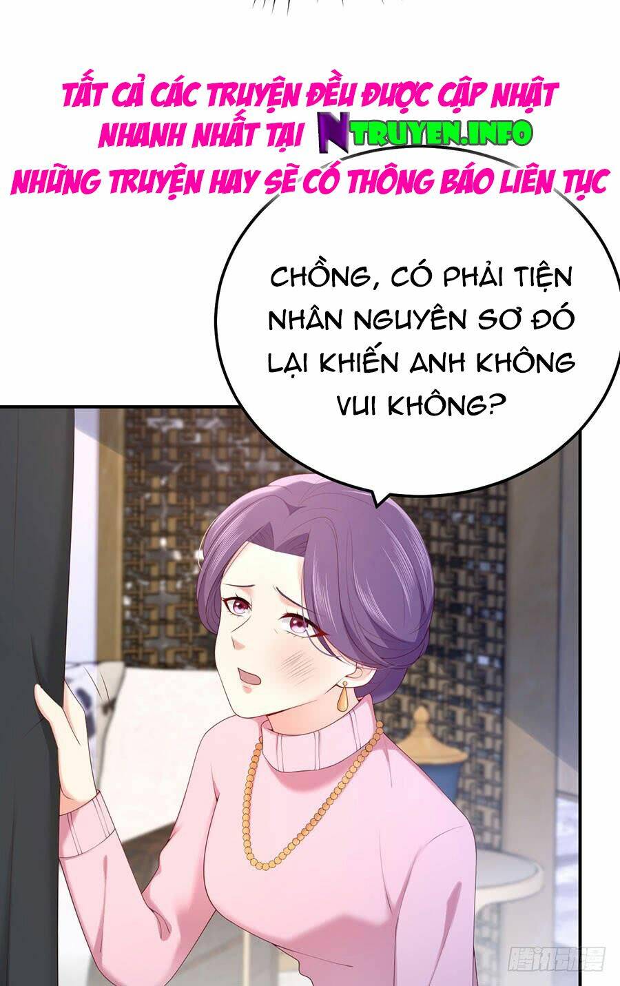 Nam Thần Truy Thê Chỉ Nam Chapter 43.1 - Trang 2