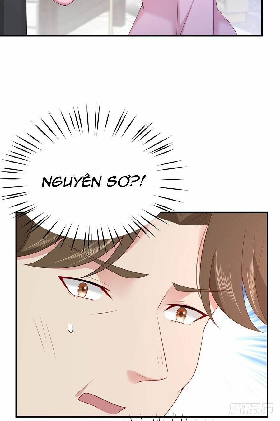 Nam Thần Truy Thê Chỉ Nam Chapter 43.1 - Trang 2