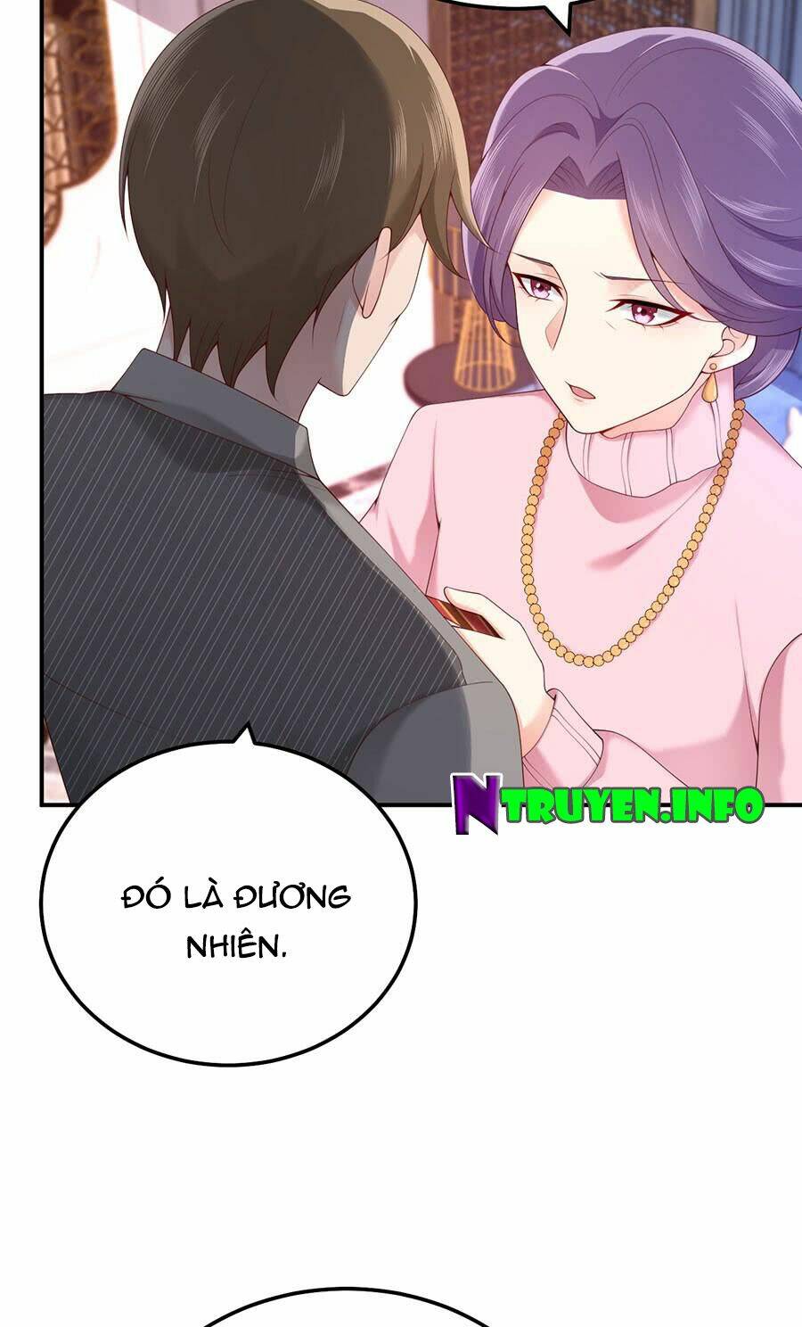 Nam Thần Truy Thê Chỉ Nam Chapter 43.1 - Trang 2