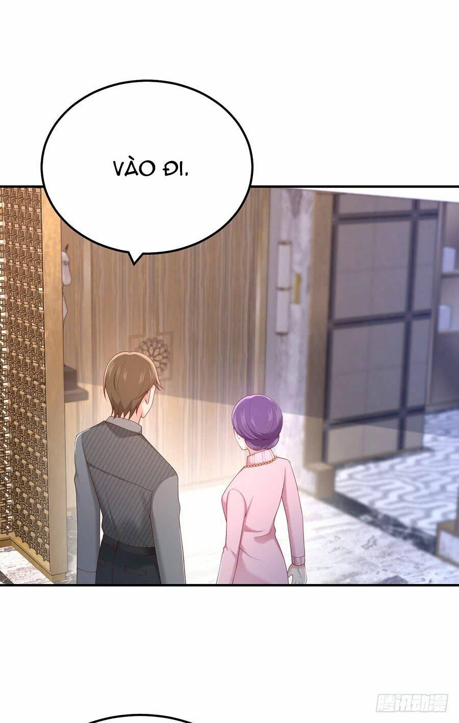 Nam Thần Truy Thê Chỉ Nam Chapter 43.1 - Trang 2