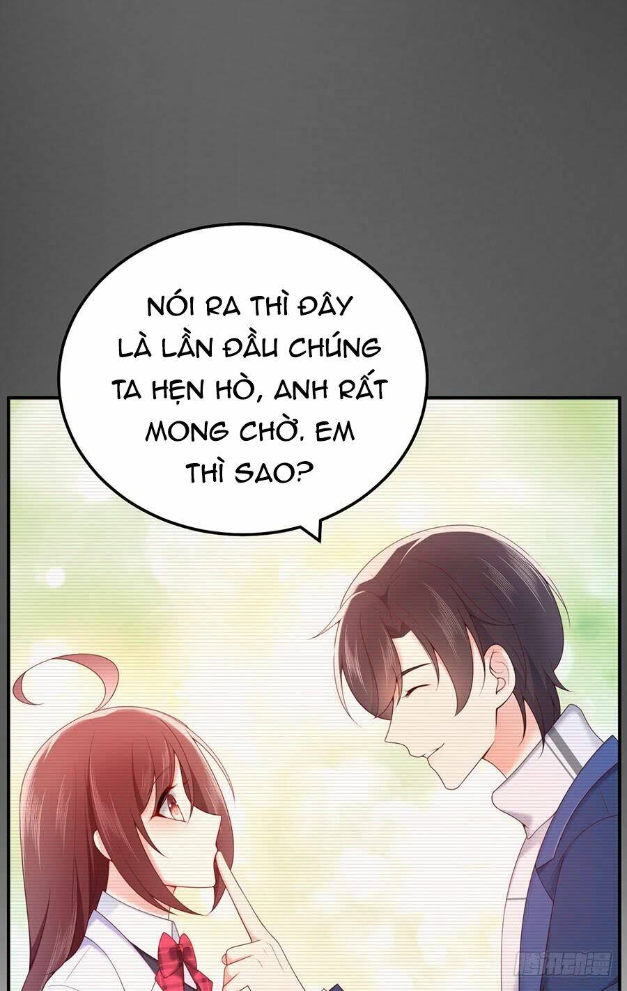 Nam Thần Truy Thê Chỉ Nam Chapter 43.2 - Trang 2