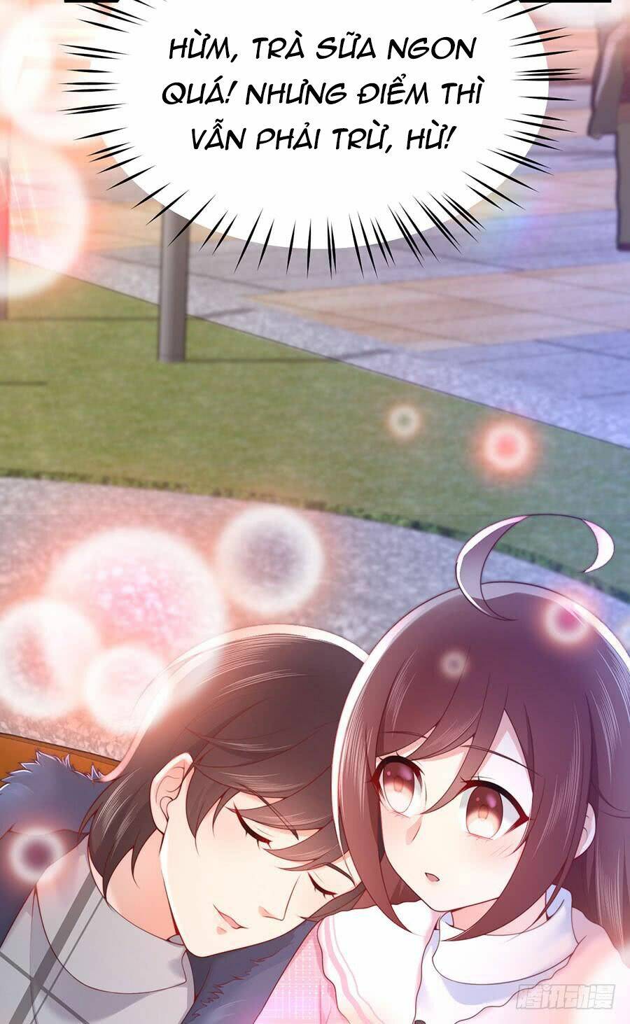 Nam Thần Truy Thê Chỉ Nam Chapter 43.2 - Trang 2