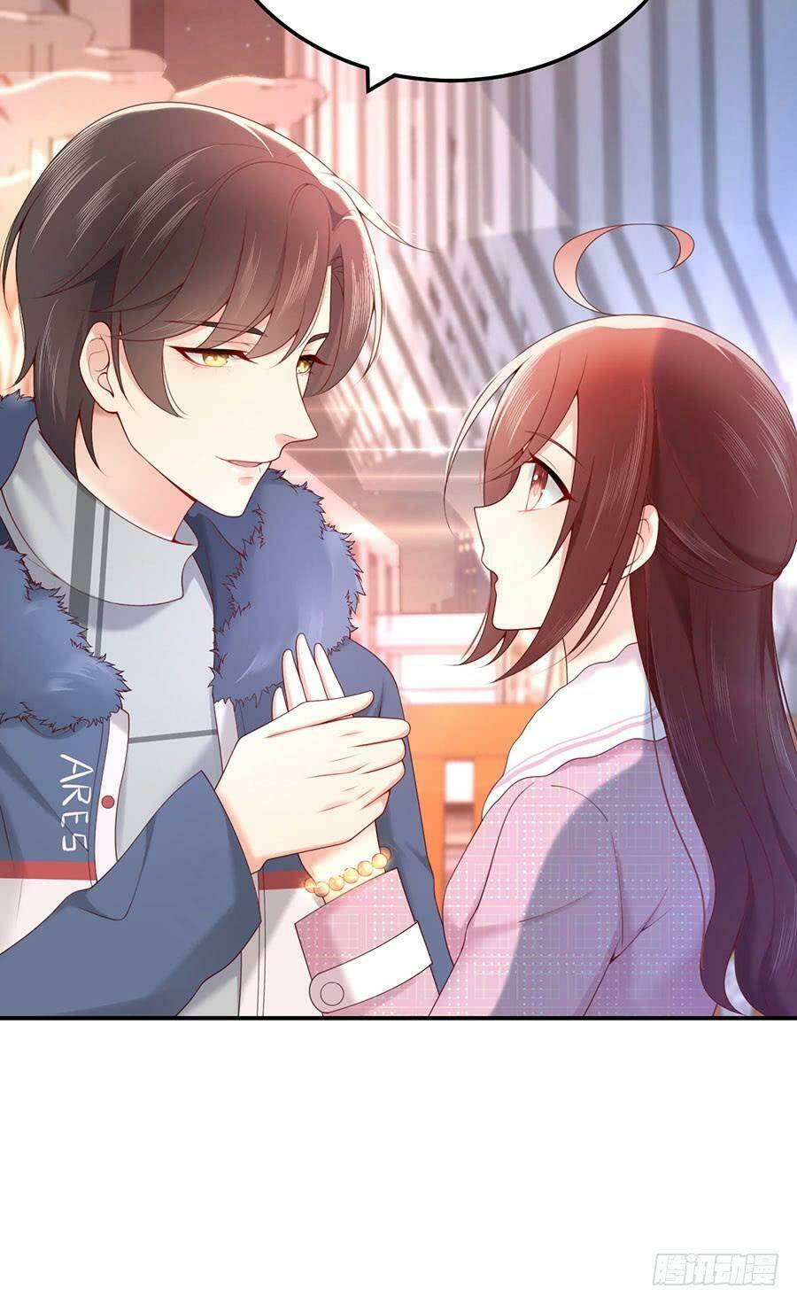 Nam Thần Truy Thê Chỉ Nam Chapter 43.2 - Trang 2