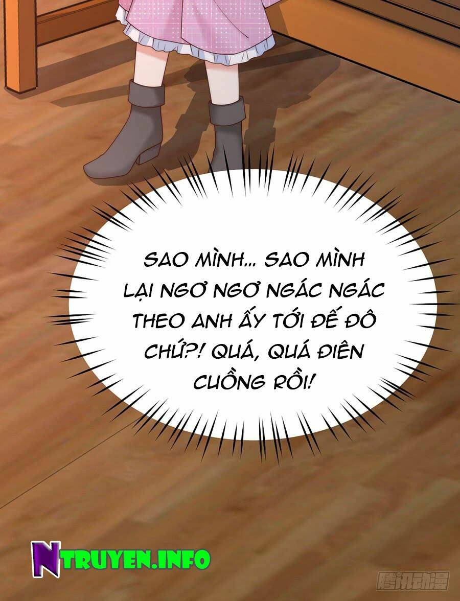 Nam Thần Truy Thê Chỉ Nam Chapter 43.2 - Trang 2