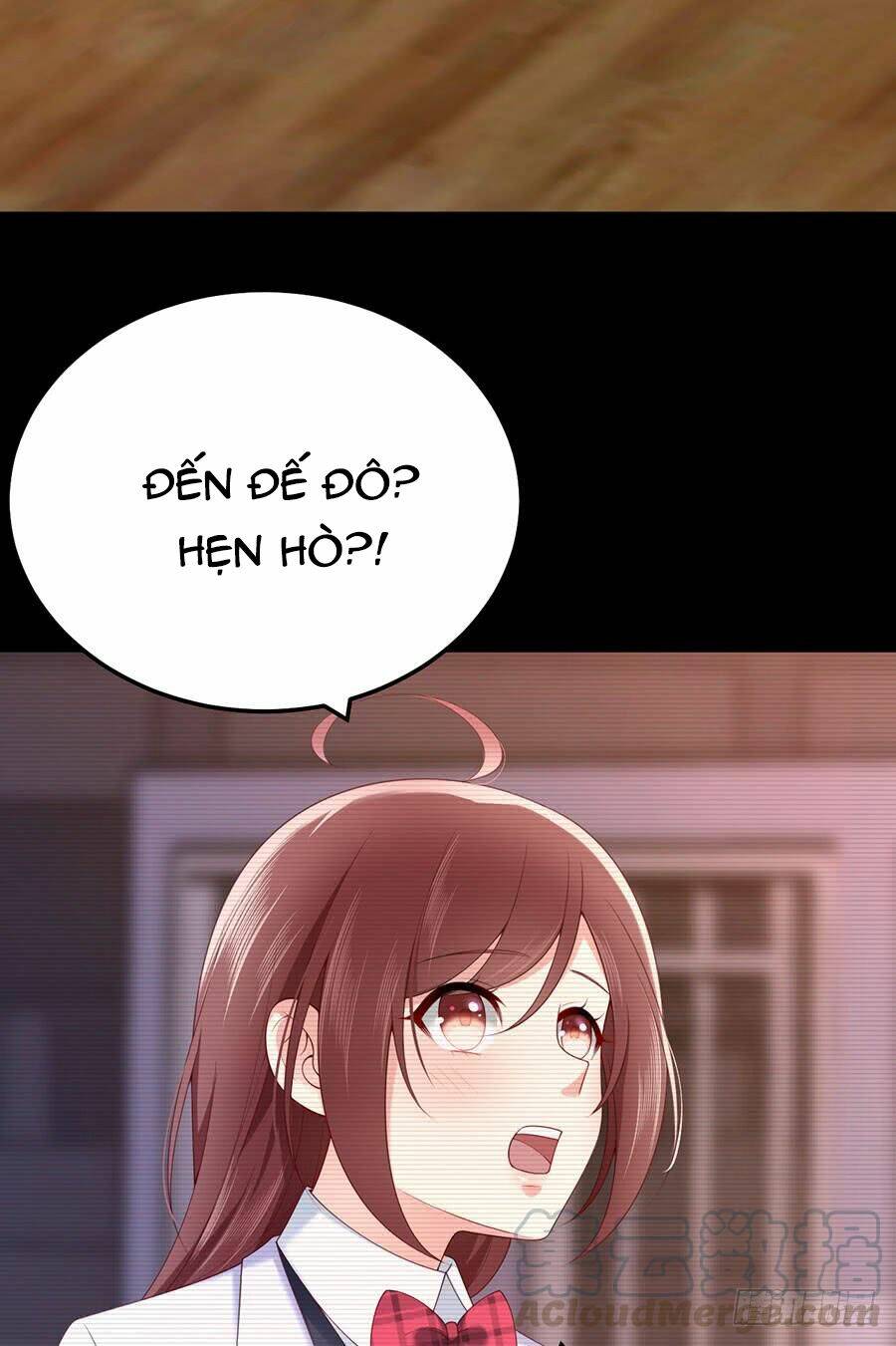 Nam Thần Truy Thê Chỉ Nam Chapter 43.2 - Trang 2