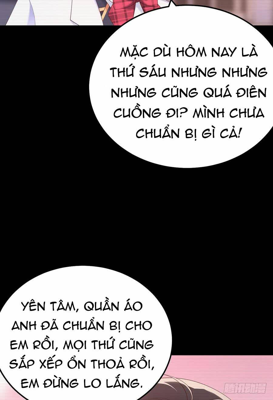 Nam Thần Truy Thê Chỉ Nam Chapter 43.2 - Trang 2