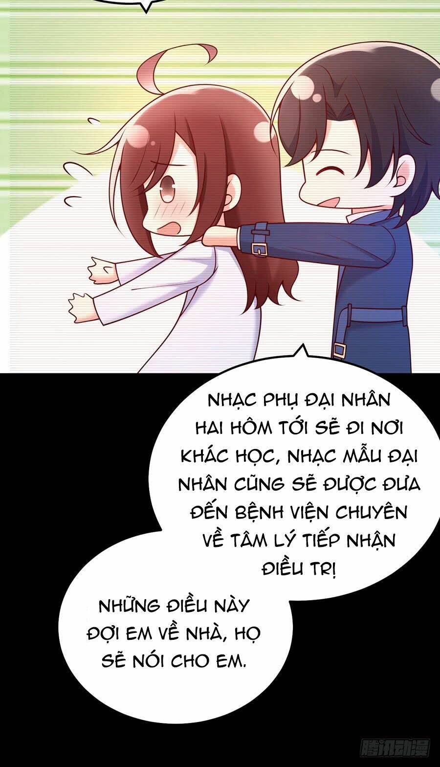 Nam Thần Truy Thê Chỉ Nam Chapter 43.2 - Trang 2