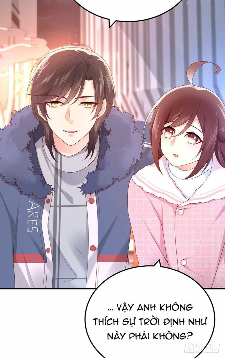 Nam Thần Truy Thê Chỉ Nam Chapter 44.1 - Trang 2