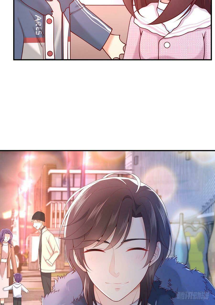 Nam Thần Truy Thê Chỉ Nam Chapter 44.1 - Trang 2