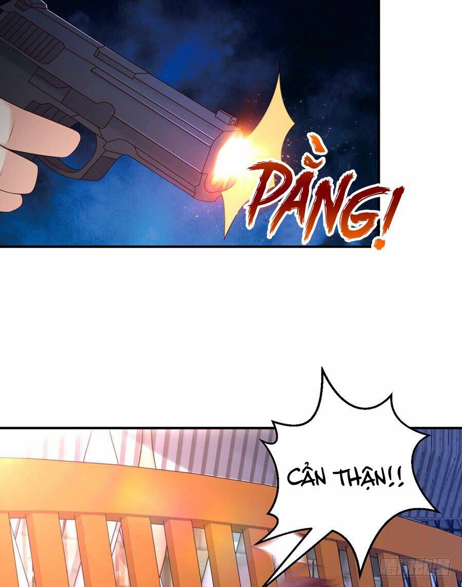 Nam Thần Truy Thê Chỉ Nam Chapter 44.1 - Trang 2