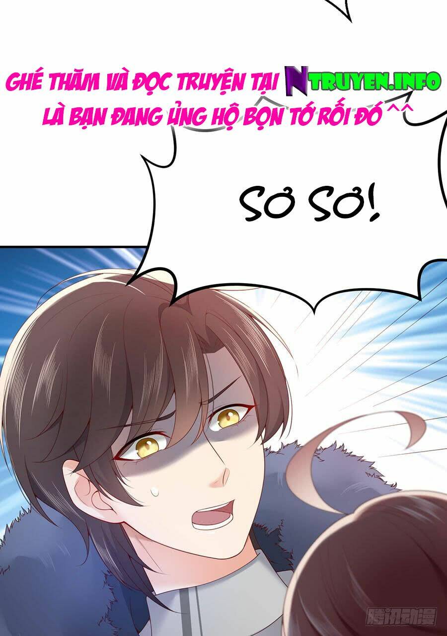 Nam Thần Truy Thê Chỉ Nam Chapter 44.1 - Trang 2