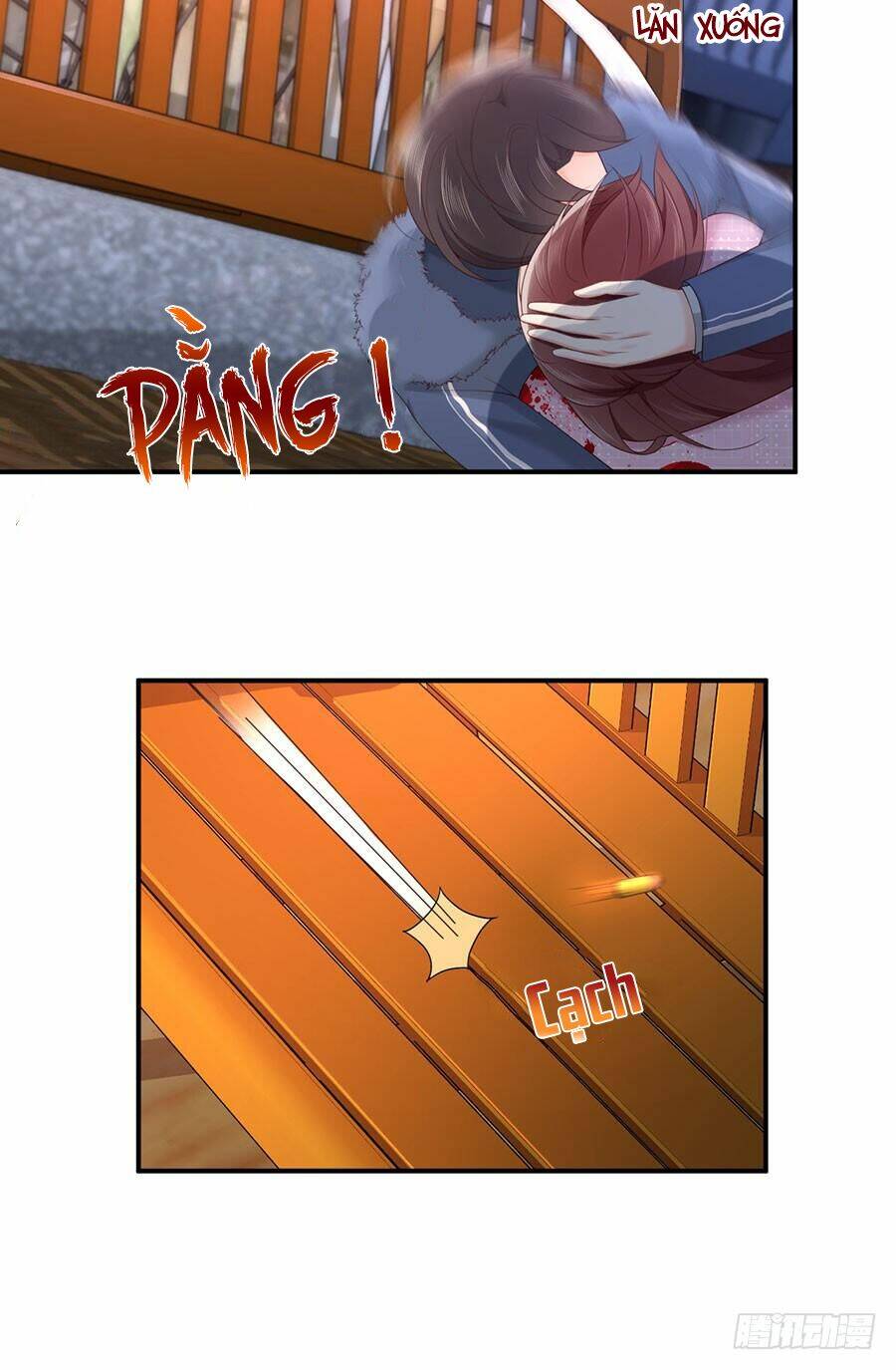 Nam Thần Truy Thê Chỉ Nam Chapter 44.1 - Trang 2